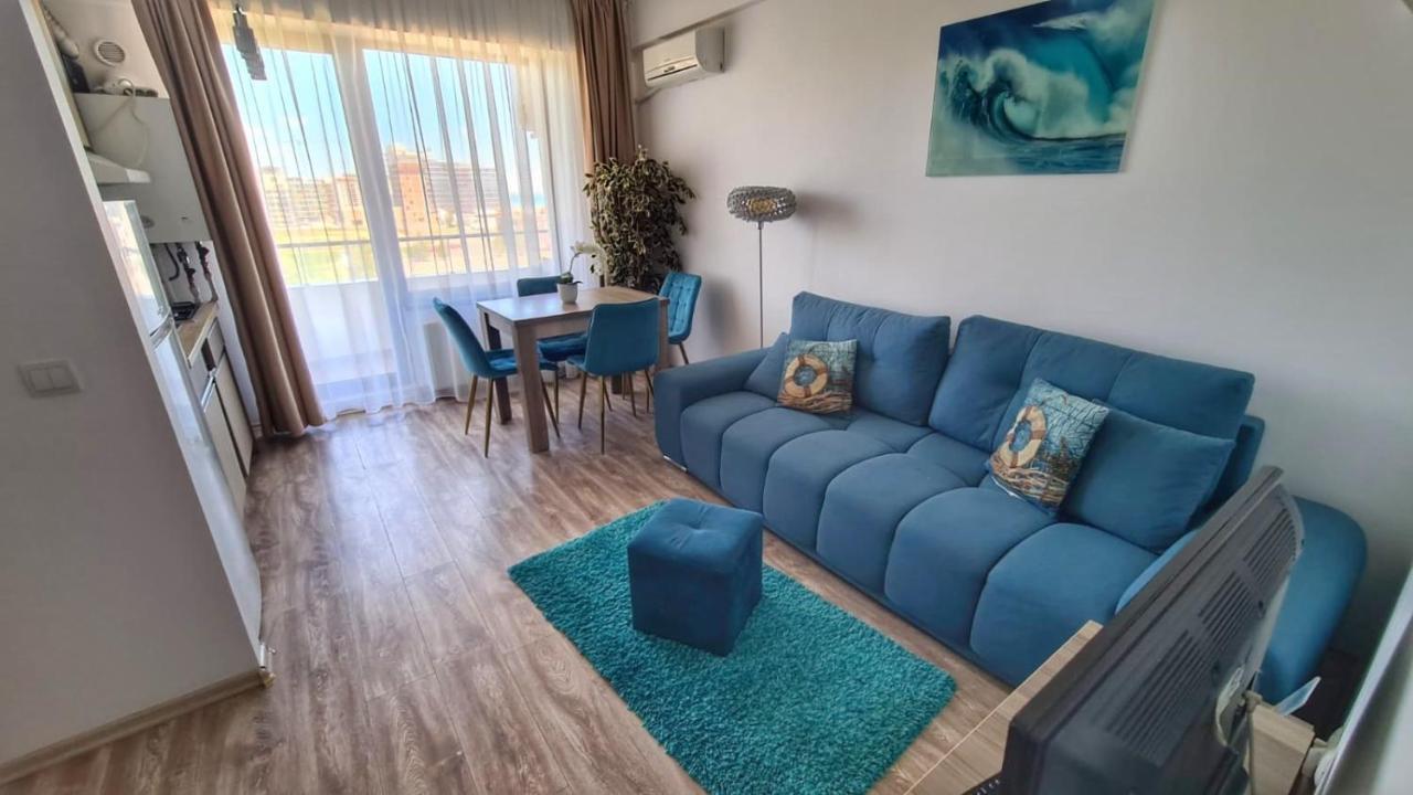 Summerland Luxury Studios By The Sea Mamaia Exteriér fotografie